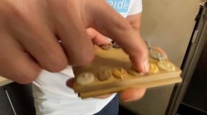 Лучший клей герметик для дерева! BERGER FLEXFILL. Климатические испытания!