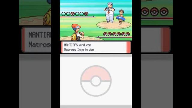 Let's play Pokemon Perl part 50 Aaa Pikachus смотреть онлайн