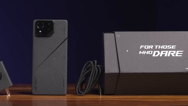 ЖЕСТЬ!? Snapdragon 8 Gen 3, 165Hz, 1Tb, за 499 Баксов!?ASUS ROG PHONE 8? САМЫЙ МОЩНЫЙ ИГРОВОЙ СМАРТ