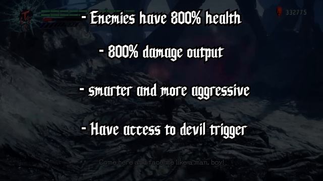 Devil May Cry 5’s Platinum Put Me Through HELL! смотреть онлайн