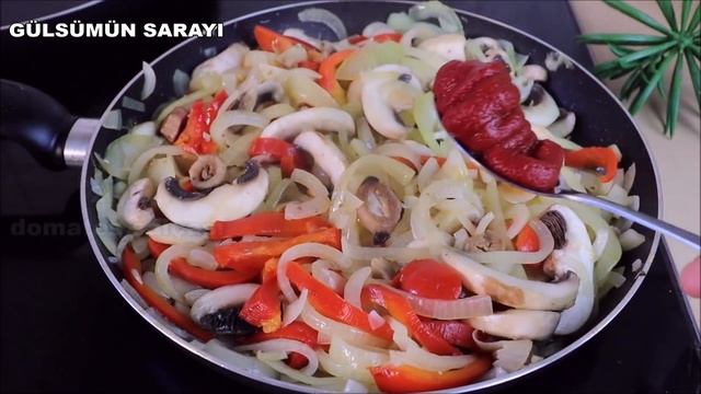 1 Bardak süt ile LOKUM gibi CİĞER TARİFİ ❗ LOKANTALARIN sır gibi SAKLADIĞI. KOLAY LEZZETLİ / KEBAB смотреть онлайн