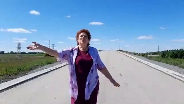 "Жить". Видеоклип с участием сотрудников МЭЦ с. Верх-Тула, 2022 г. смотреть онлайн