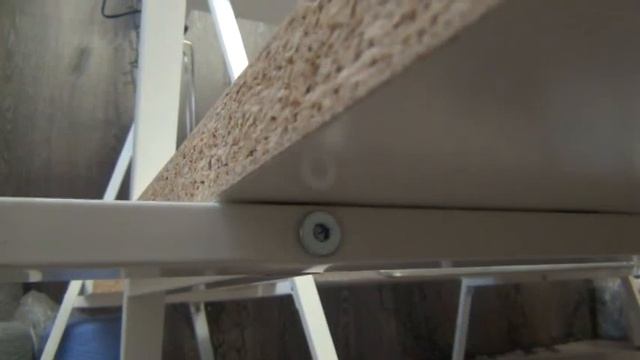 Стол для вязальной машины своими руками смотреть онлайн