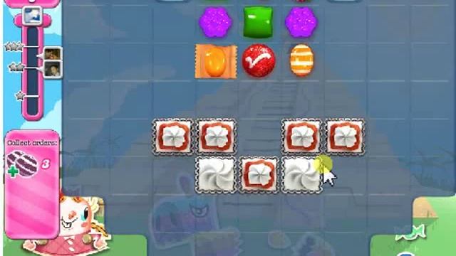 how to cross candy crush game level 333 watch video смотреть онлайн