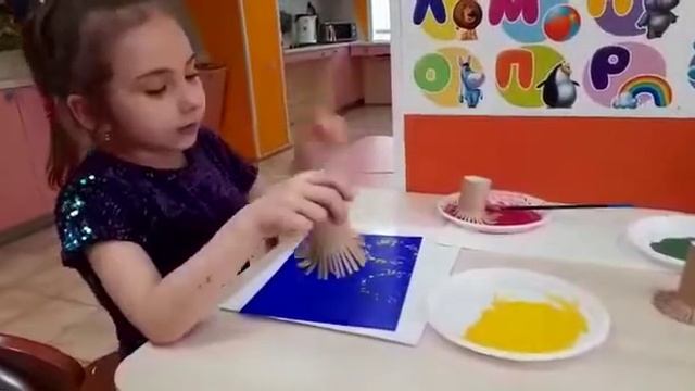 Соня рисует салюты смотреть онлайн