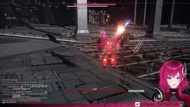 THE FINAL?!【ARMORED CORE 6】THANK YOU 621 смотреть онлайн