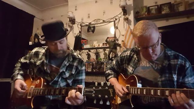 Gibson lawsuit guitar from Japan. Tanglewood Signature STR 1 смотреть онлайн