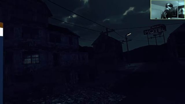SPOOKY TIME VR! - Endless Night Alpha смотреть онлайн
