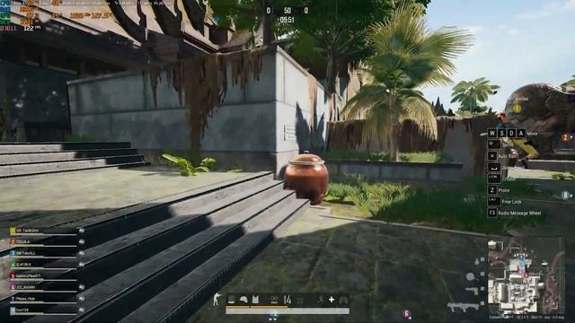 PUBG PC : HIGH TEXTURES VERY LOW SETTINGS | RTX 2060 SUPER | I5 10400 смотреть онлайн