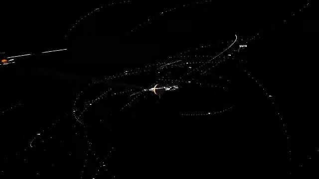 Saturn Moon System смотреть онлайн