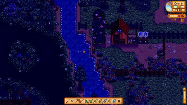 Olivia ve Yoga #16 - Olivia and Yoga #16 Modlu Stardew Valley Expanded #stardewvalley смотреть онлайн