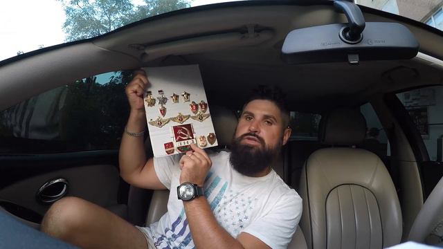 Купил ДОРОГУЮ МОНЕТУ! Люблю барахолку 😁😁😁 смотреть онлайн