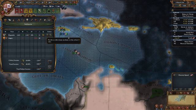 Wie wird EU 4 "El Dorado"? – Teil 5: Expeditionen, Handel & freies Patch-Feature смотреть онлайн