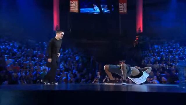 ETF   Electric Power Electro   Freestyle