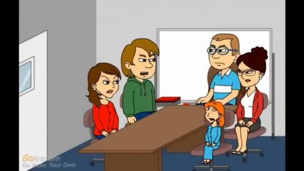 rosie gets grounded the complete series