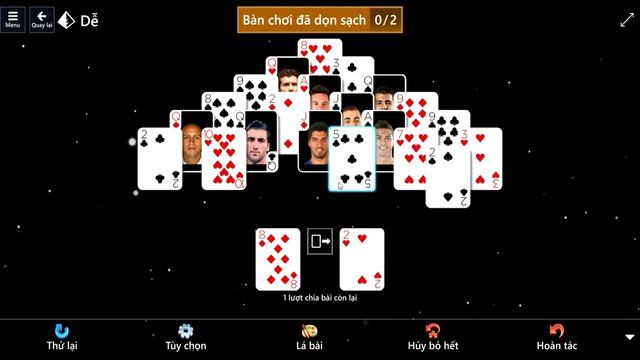 Full Event: Two Game Tango Mini Klondike - Pyramid October 23rd 2023 (6 challenges) смотреть онлайн