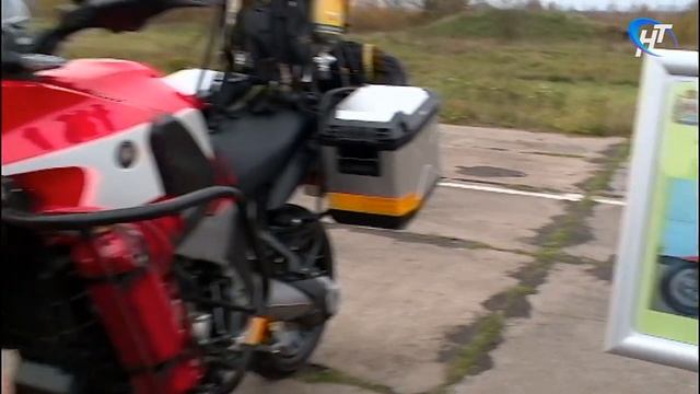 В Новгородской области проходит второй этап Всероссийской тренировки по гражданской оборон смотреть онлайн