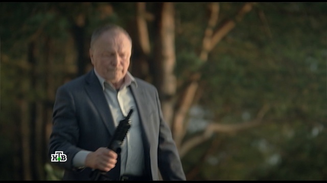 Трейлер 5-й и 6-й части телефильма 