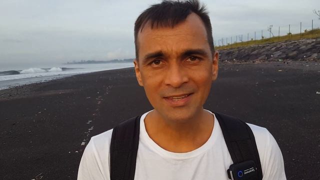 "Ньепи" - Новый год на Бали | Марафон «Час Бога» - День 1 смотреть онлайн