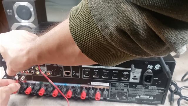 Собрал Аудиосистему из Секонд Хенда 2020 (Akai Denon) смотреть онлайн