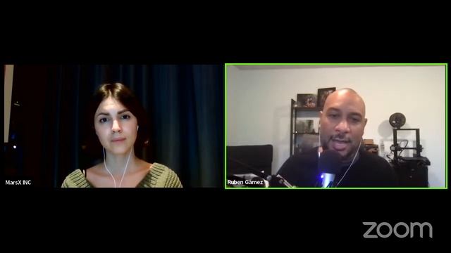 "How to solo bootstrap a startup to 61,000 corporate users worldwide" - Mars Talks смотреть онлайн