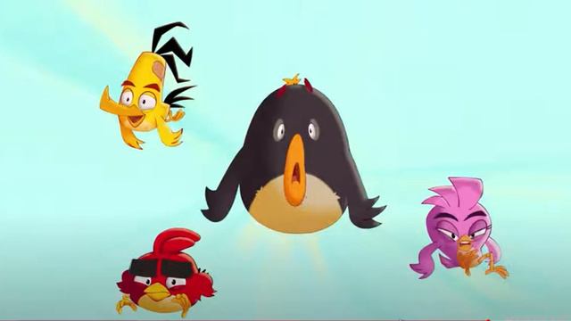 So Angry Birds summer madness season 2 (Naked Red why) смотреть онлайн