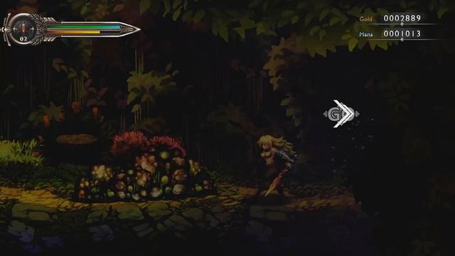 The Vagrant | Прохождение, часть 3 смотреть онлайн