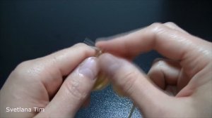 Как связать Цветок (цветы) - для декора вязанных изделий. Вязаный цветок. Вязание спицами № 451