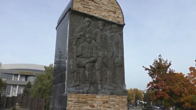 Пенза ОБЗОР