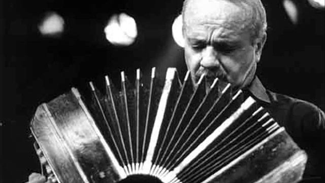 Balada Para Un Loco Instrumental