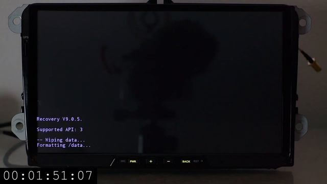 Android Radio PX5 Android 9.0 Pie Upgrade (ENG) смотреть онлайн