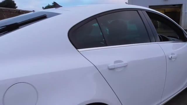 Vauxhall INSIGNIA 2.0 CDTi [170] EcoFLEX SRi Nav 5dr [Start Stop] U50647