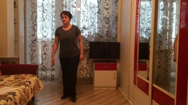 Николаева Е.В. Ритмика для начальных классов. Урок 6. смотреть онлайн