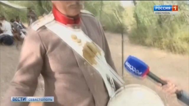 Военная форма российского солдата 1853-1856 смотреть онлайн