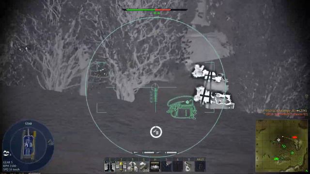Challenger 2E 18-0. Speed Is Good смотреть онлайн