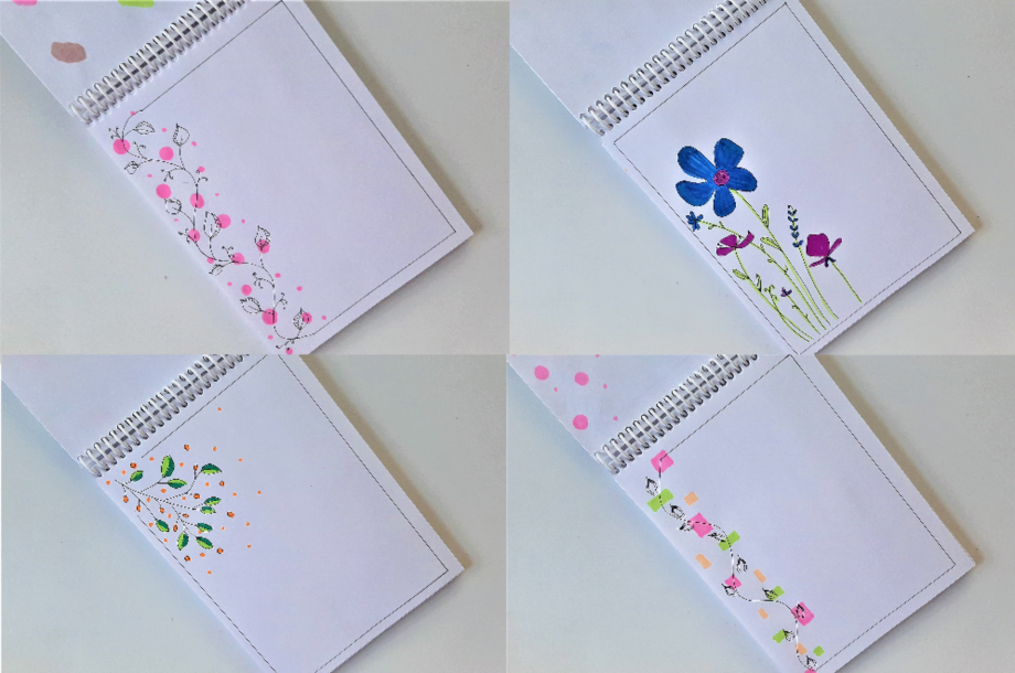 Идеи для блокнота смотреть онлайн