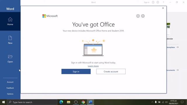 How to Activate Free Microsoft Office on your Newly Purchased Laptop смотреть онлайн