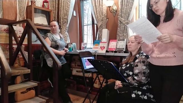 "Мышка-Норушка". Презентация романа-антиутопии. Часть 1. смотреть онлайн