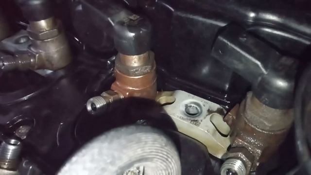 Injector removing skoda rapid how to remove fuel injector смотреть онлайн