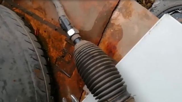 Замена втулки рулевой рейки киа сид 2012 2018 смотреть онлайн