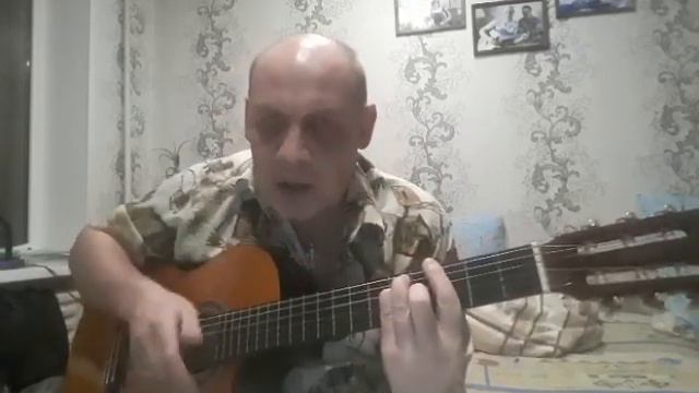 Виталий Зайцев. Мир сошел с ума. сл. Ольга Загоруйко муз. В.Зайцев смотреть онлайн