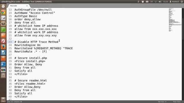 WordPress Security Hardening Essential Tips смотреть онлайн