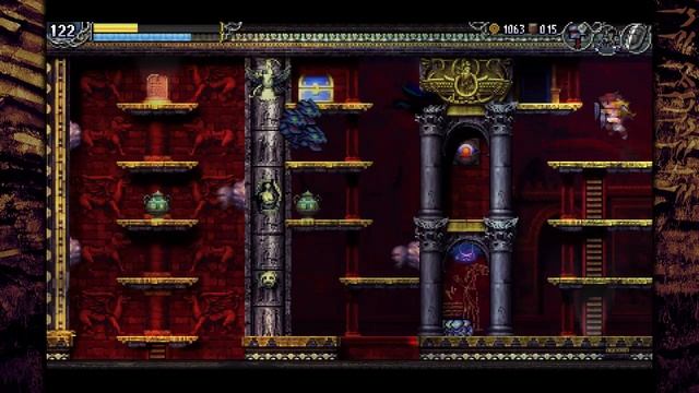 Let's Play La-Mulana 2 [29] Ammit смотреть онлайн