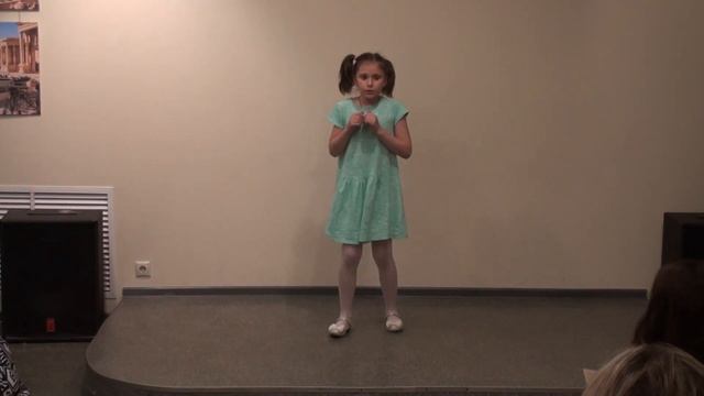 Мамин-Сибиряк Д. "Серая Шейка", Варвара Иконникова смотреть онлайн