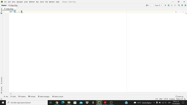 FUNCIONES LAMBDA en Python. Curso de Python desde CERO смотреть онлайн
