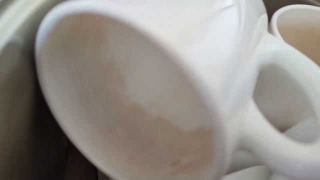 Як швидко відмити наліт з кружки від кави або чаю? смотреть онлайн