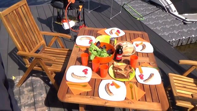 Обзор грилей O GRILL