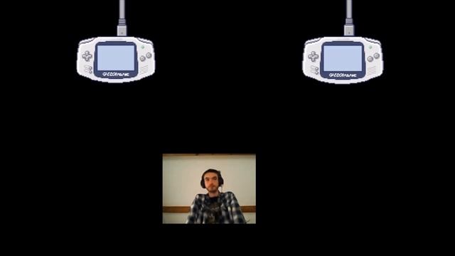 Trading Miscellaneous Pokemon betwixt FireRed n' LeafGreen (including Haunter into Gengar evolution смотреть онлайн