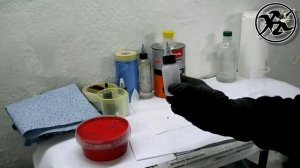 Уроки Авто АЭРОГРАФИИ для НОВИЧКОВ #2 Краски для АЭРОГРАФИИ, какие лучше использовать?