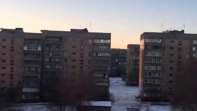 ГОРЛОВКА ПОЗДРАВЛЕНИЕ СО СТАРЫМ НОВЫМ ГОДОМ ОТ УКРАИНСКОЙ АРМИИ